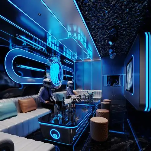 北京商务ktv订房轻松快捷体验-朝阳区ktv预定