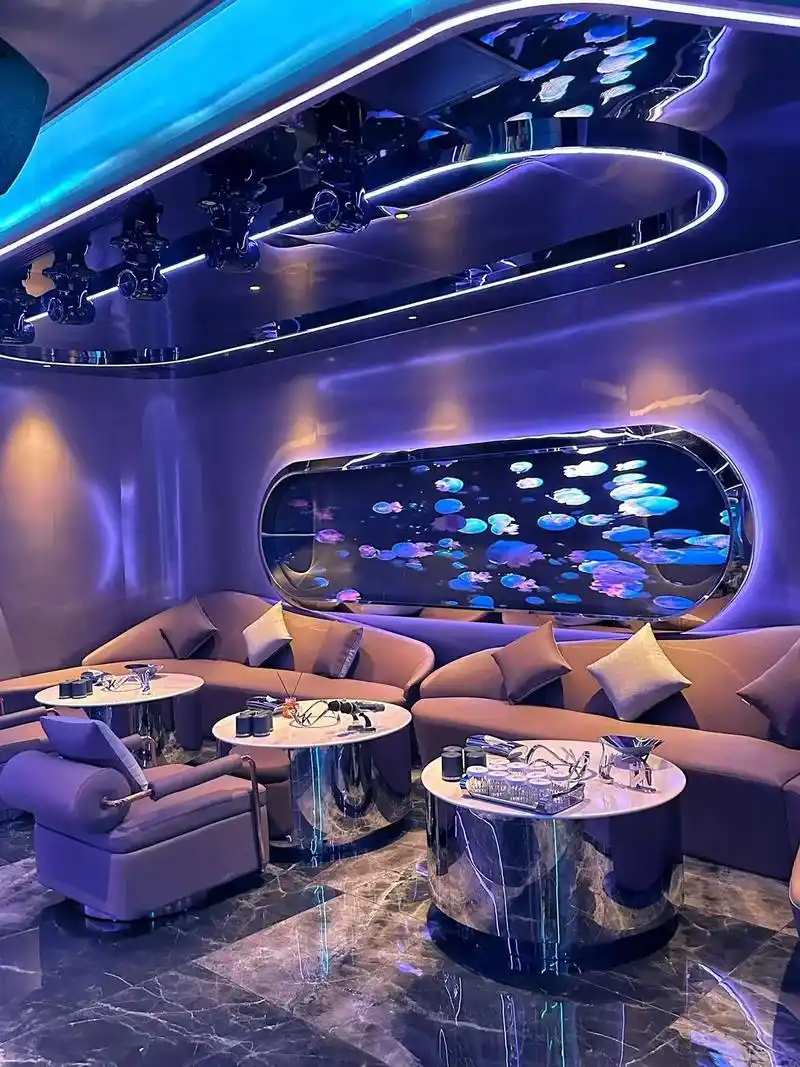 北京商务ktv创新商务ktv模式揭秘-朝阳区ktv预定